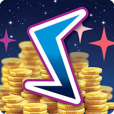 Stardust Social Casino icon